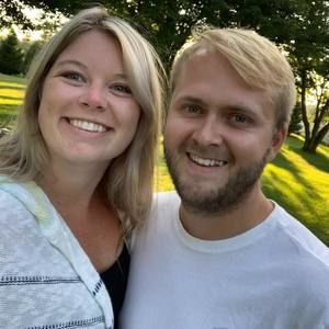 Meet your Posher, Corinne